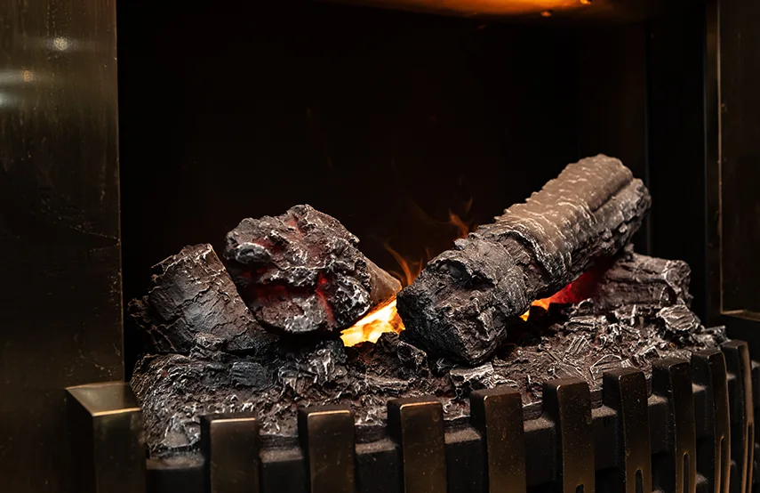 Soot Removal in Springfield, Illinois